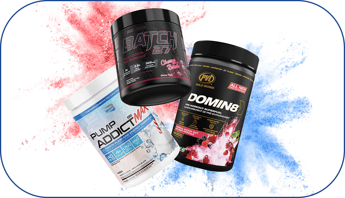 Pre-workout: a strategic tool for optimizing your workouts