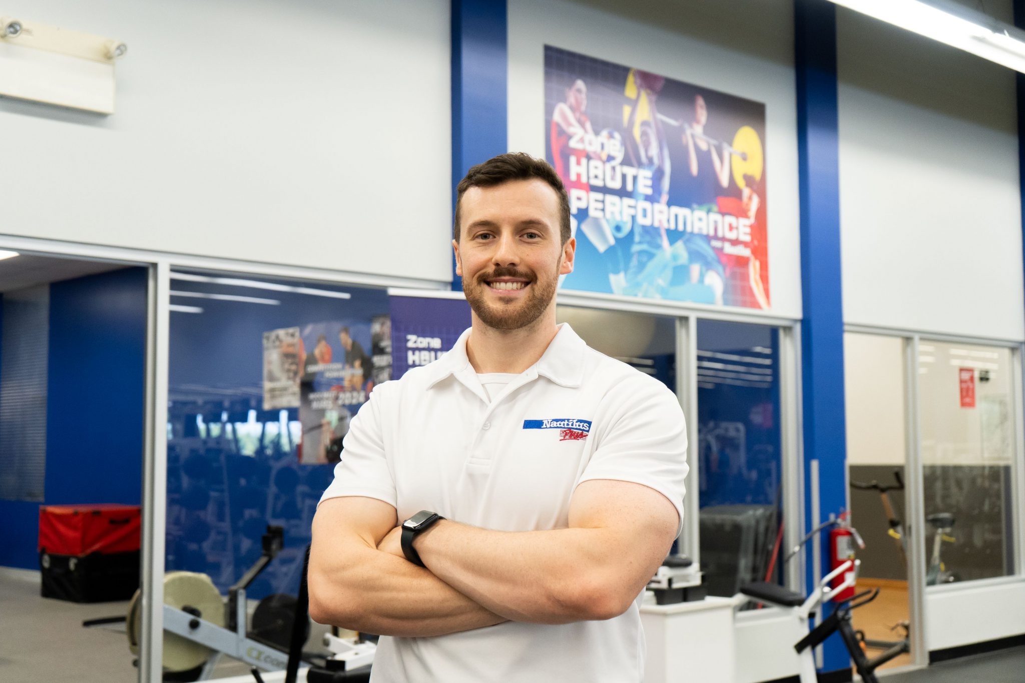 High Performance Zone High-Performance Zone — where science meets your full potential ...