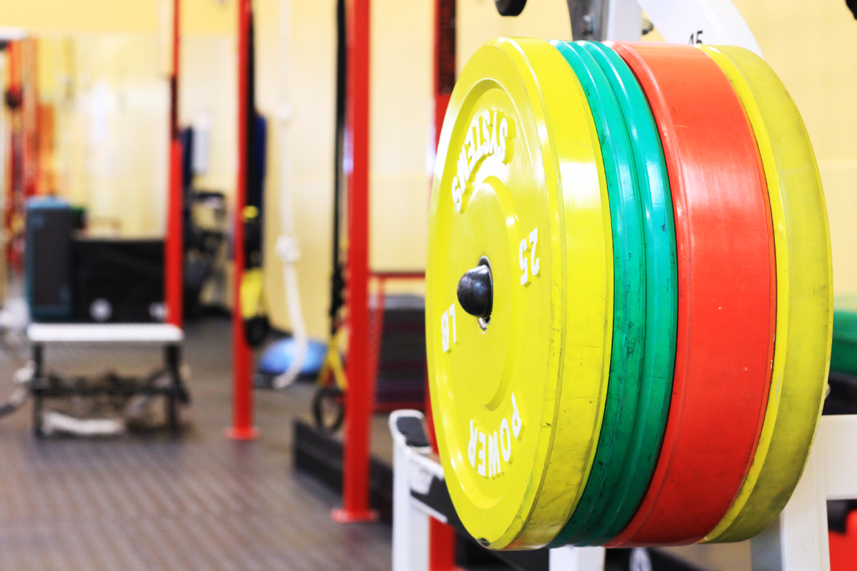 Best West Island Gym - Nautilus Plus Dollard-des-Ormeaux | Nautilus Plus